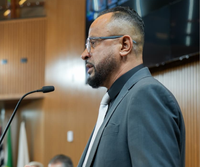 Topete solicita motolância nas UBSs de bairros distantes para agilizar atendimento 