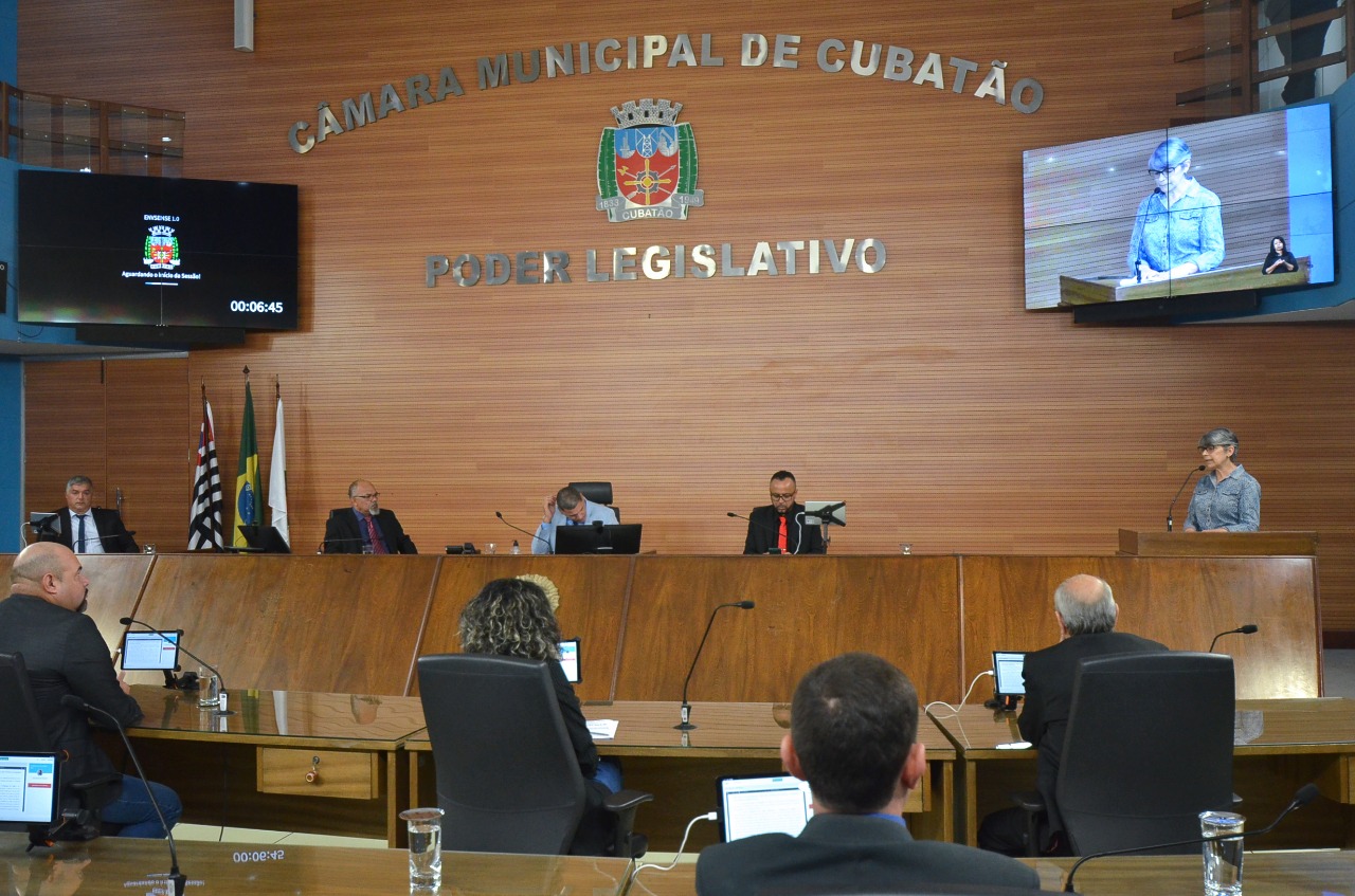 Tribuna Popular: Aposentados pedem projeto de suplementação orçamentária