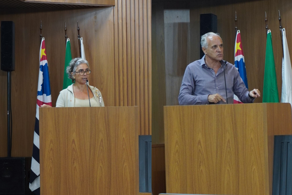 Tribuna Popular: municípes pedem por Baixada Santista mais justa e atenção à área do Ecopátio 