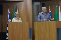 Tribuna Popular: municípes pedem por Baixada Santista mais justa e atenção à área do Ecopátio 