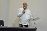 Vereador Ivan Hildebrando retorna à Câmara após passagem pela Secretaria de Assistência Social