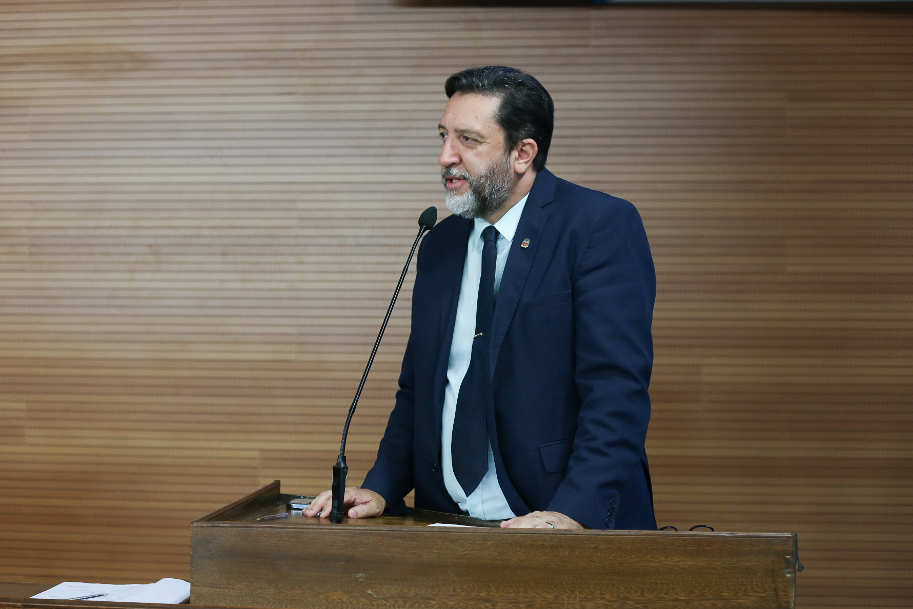 Vereador quer adequar remuneração dos agentes comunitários de saúde ao piso nacional