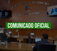 Vereadores apresentam emendas ao projeto da previdência do funcionalismo e sessão é encerrada