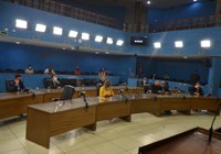 Vereadores aprovam Lei de Diretrizes Orçamentárias para 2022