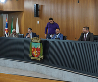 Câmara aprova orçamento de 2026 com 216 emendas parlamentares 