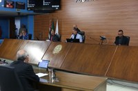 Vereadores aprovam Programa Bolsa Atleta e pedem apoio ao esporte de base