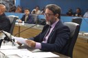 Vereadores aprovam projeto de equoterapia para pessoas com deficiência em Cubatão
