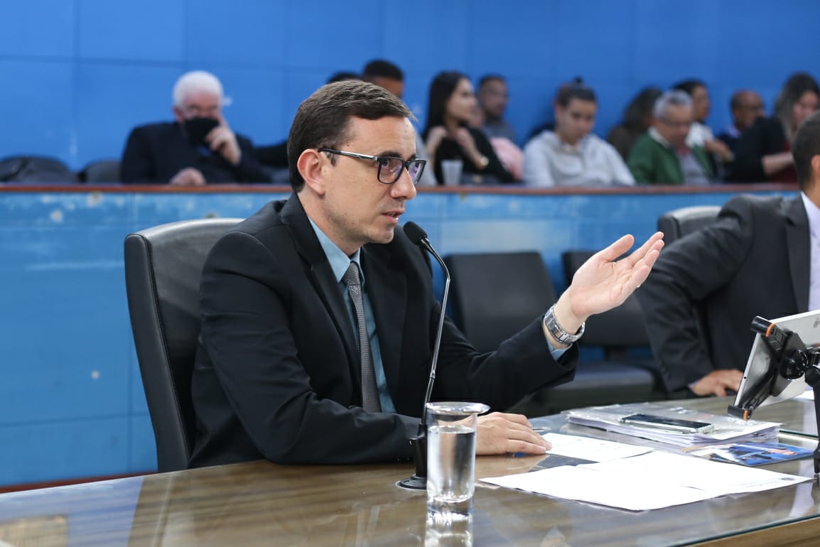 Vereadores aprovam projeto que institui campanha de conscientização sobre esclerose múltipla