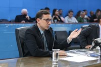 Vereadores aprovam projeto que institui campanha de conscientização sobre esclerose múltipla