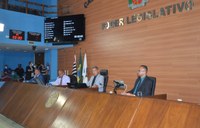 Vereadores aprovam projeto que moderniza sistema tributário municipal