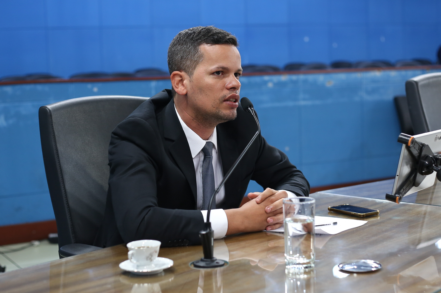 Vereadores aprovam projeto que prioriza vagas para irmãos na mesma escola