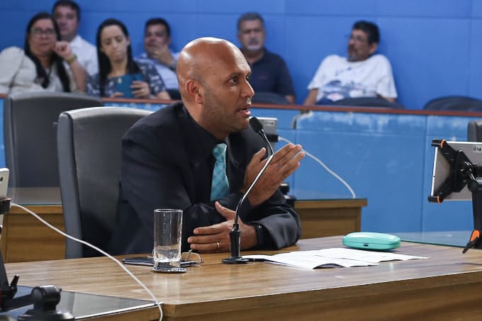 Vereadores aprovam projeto que reconhece a importância da mulher no Direito