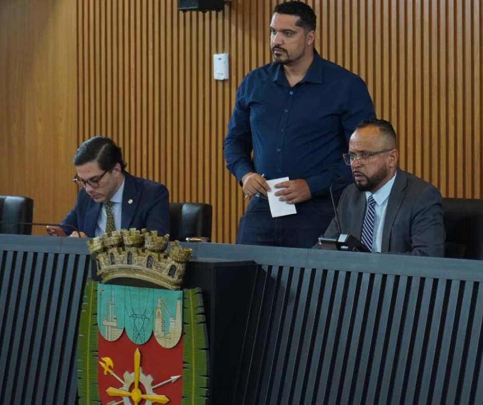 Vereadores aprovam projeto que viabiliza a urbanização da Vila dos Pescadores 