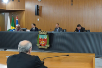 Vereadores buscarão reconhecimento de Cubatão como estância turística