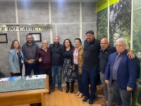 Vereadores cobram agilidade nas emendas destinadas às bandas e fanfarras da cidade  