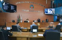 Vereadores cobram manutenção e limpeza na rede municipal de ensino 