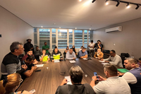 Vereadores cobram Viação Sou após vistoria apontar extintores vencidos na frota municipal 