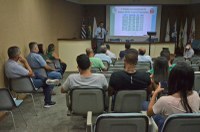 Vereadores debatem sobre ampliação de serviços da Casa da Esperança em Cubatão