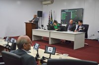 Vereadores destinam mais de 16 milhões para a saúde no orçamento municipal de 2024