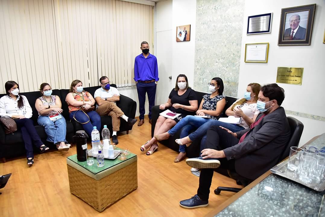 Vereadores destinarão emendas parlamentares impositivas para combate da pandemia