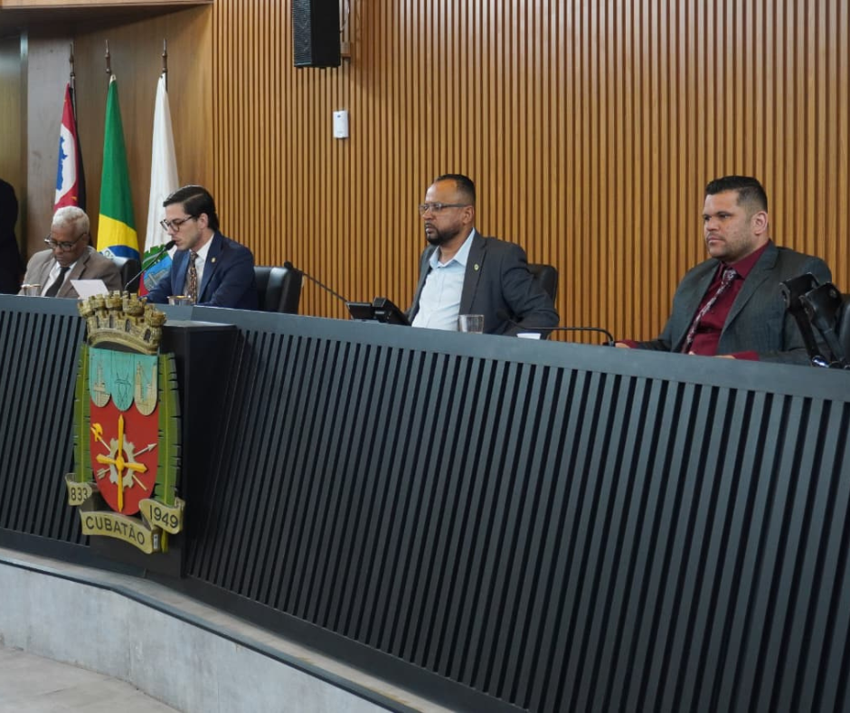 Vereadores dialogam com mães atípicas sobre manutenção das atividades da Casa da Esperança 