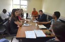 Vereadores e governo discutem ações para melhorar atendimento de abrigo de pessoas em situação de rua