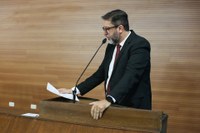 Vereadores investigarão critérios de distribuição de cestas básicas no município