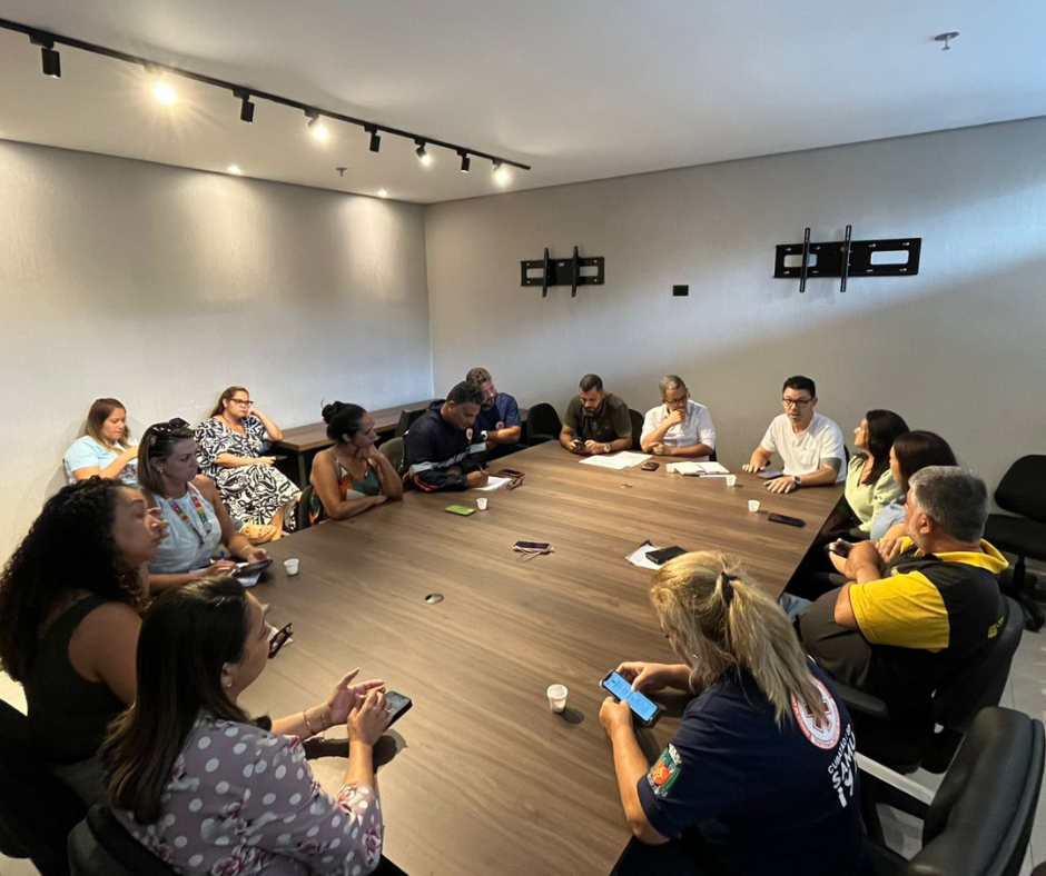 Vereadores pedem implantação de ambulância fixa no Vale Verde