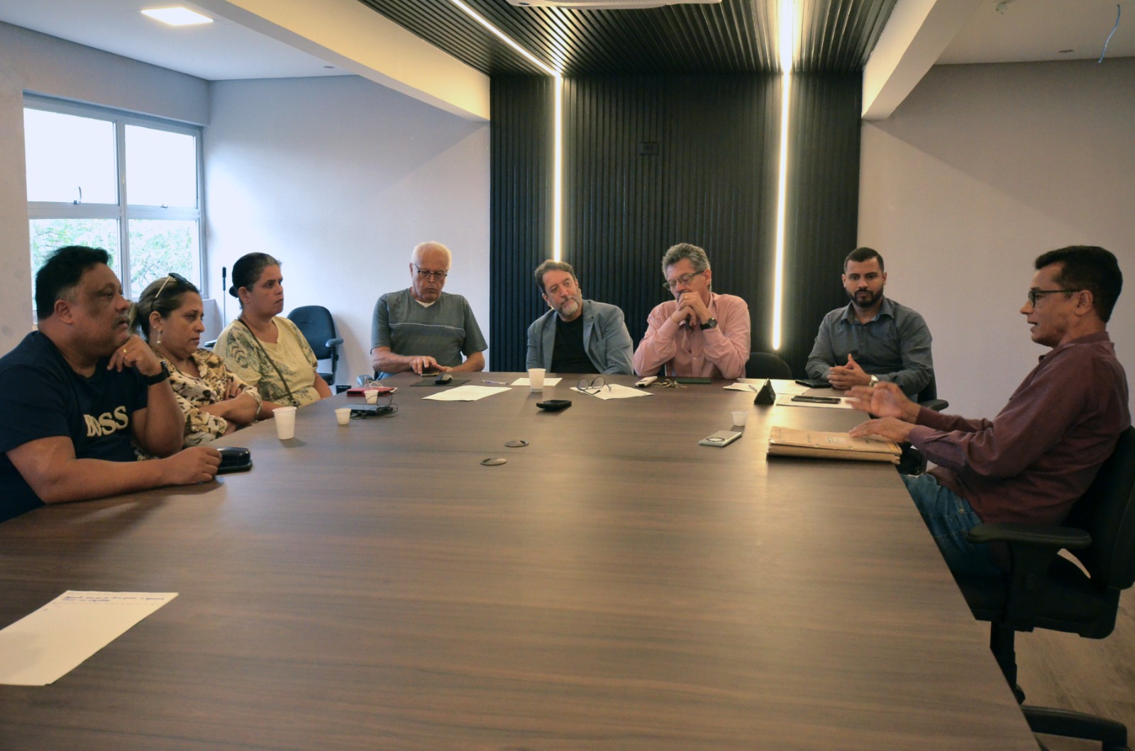 Vereadores questionam Prefeitura sobre pavimentação de ruas na Água Fria