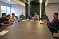 Vereadores questionam Prefeitura sobre pavimentação de ruas na Água Fria