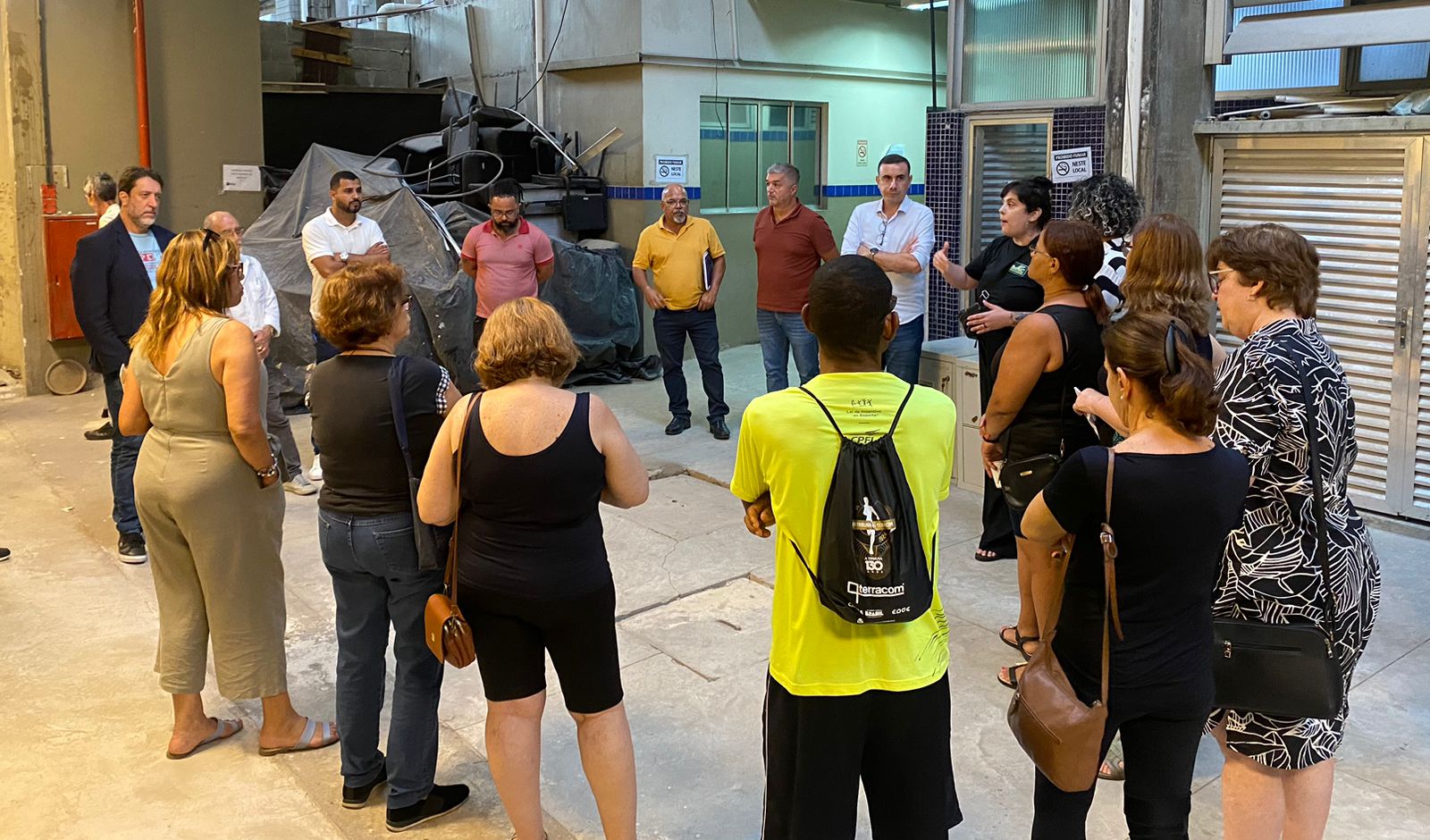 Vereadores se reúnem com SindPMC para discutir situação dos aposentados