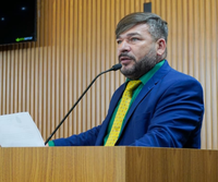 Xuxa quer mais especialistas nos serviços de saúde e manutenção dos equipamentos oftalmológicos